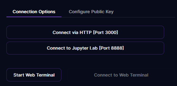 Creating an Animated GIF from an Existing Image with the RunPod Stable  Diffusion Template