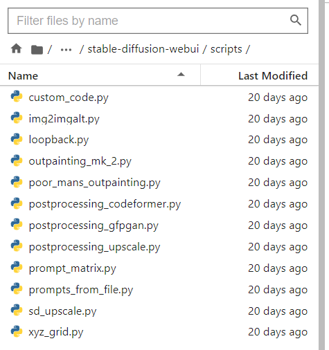 your name, Stable Diffusion