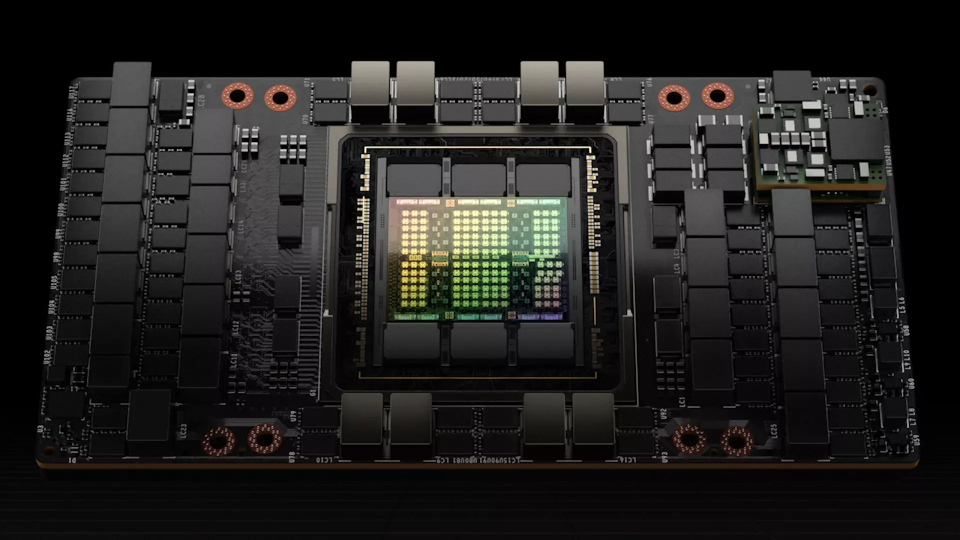 Groundbreaking H100 NVidia GPUs Now Available On RunPod