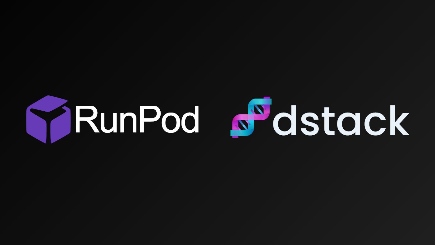 Orchestrating RunPod's Workloads Using dstack