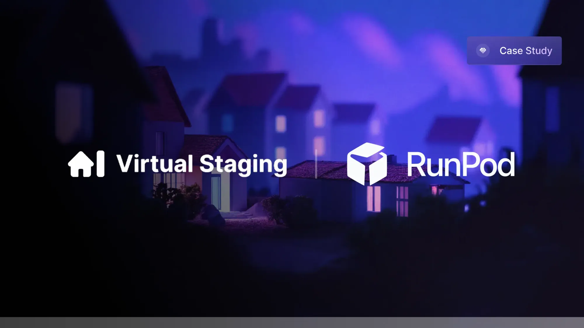 Revolutionizing Real Estate: Virtual Staging AI's Success Story with RunPod