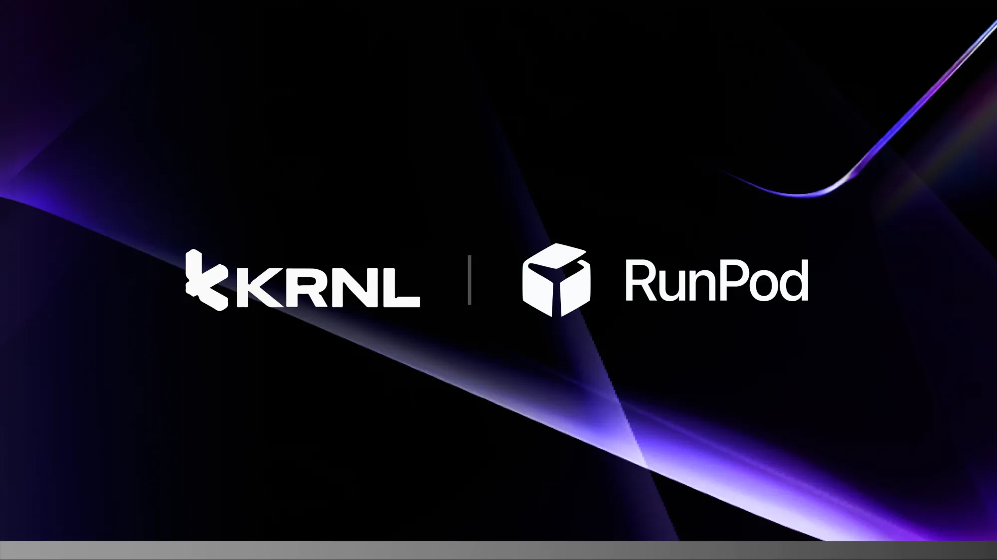 How KRNL AI Scaled to 10,000+ Concurrent Users while Cutting Infrastructure Costs by 65% with RunPod Serverless