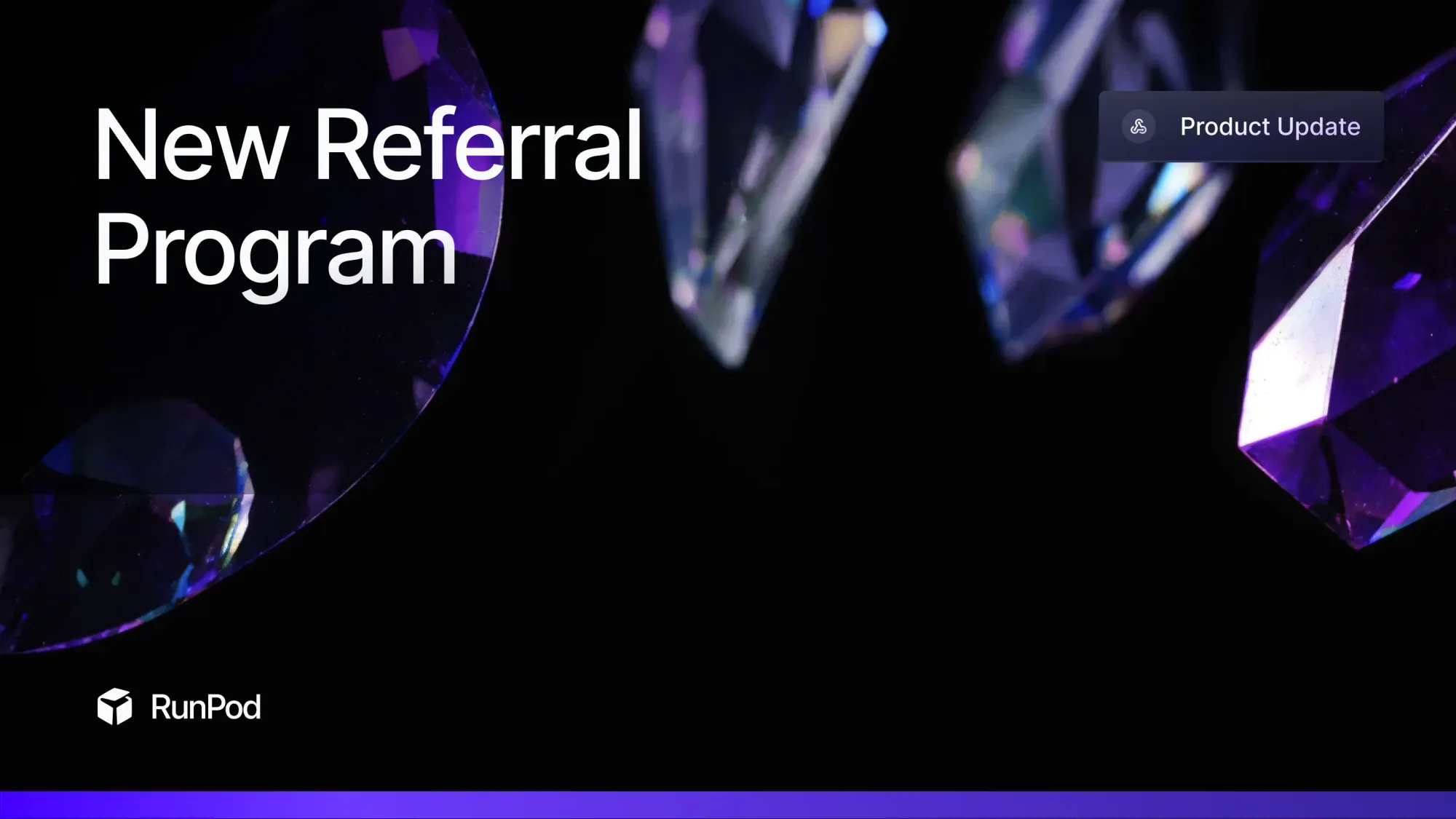 Introducing RunPod’s New and Improved Referral Program