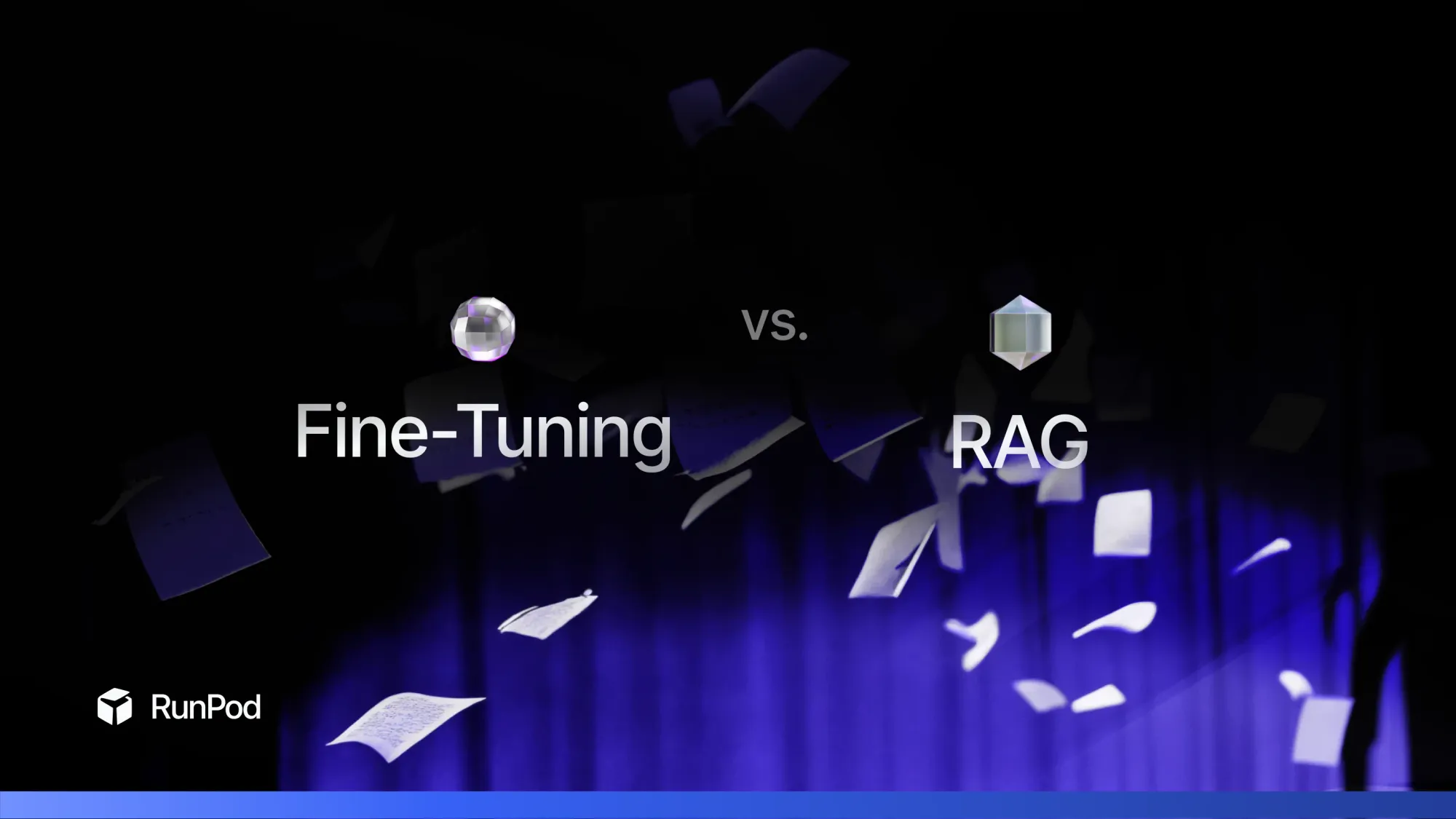 RAG vs. Fine-Tuning: Which Method is Best for Large Language Models (LLMs)?