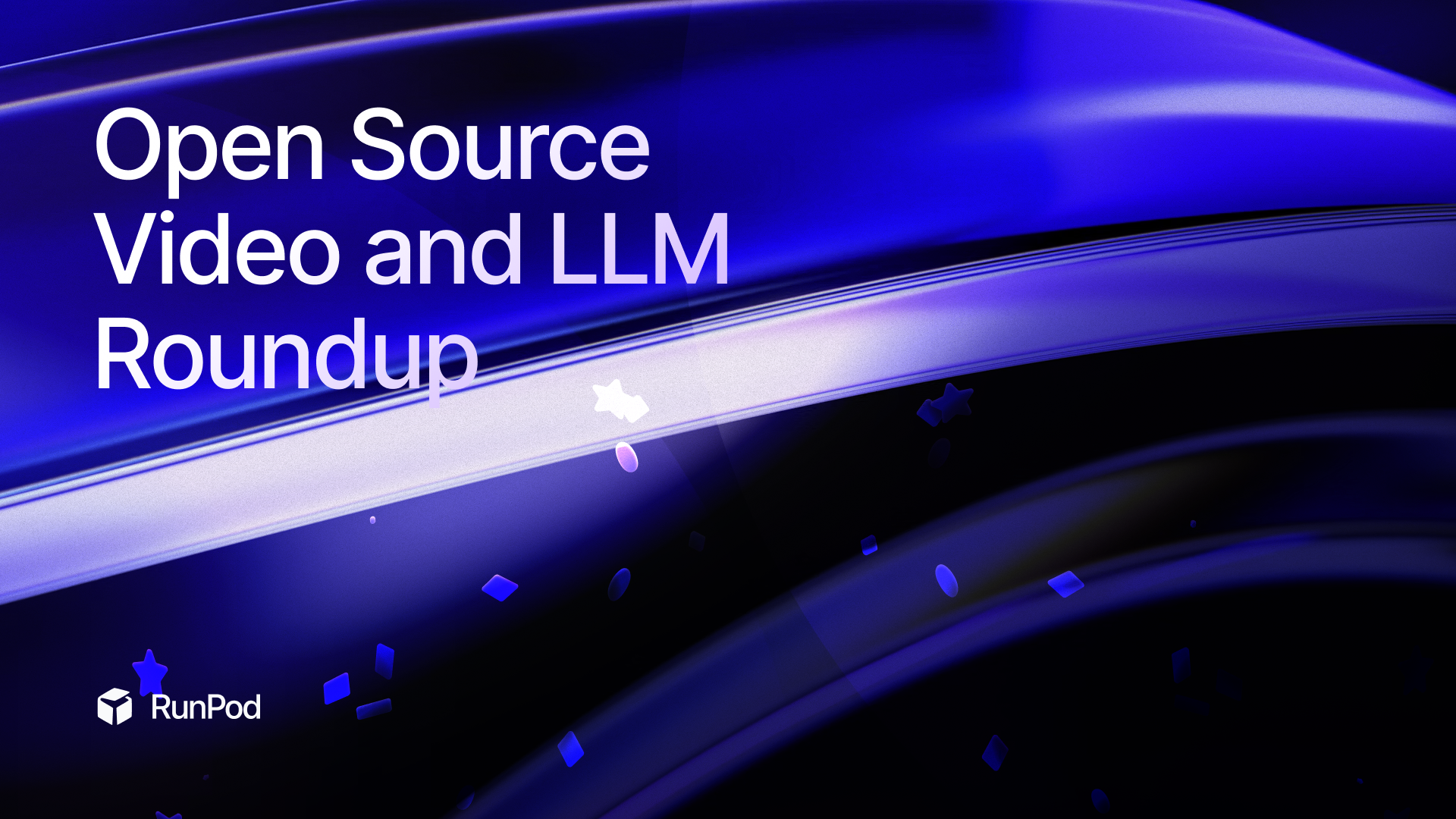 Open Source Video and LLM: New Model Roundup