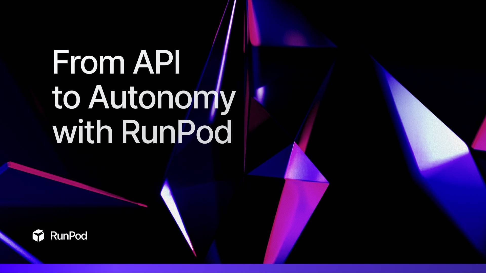 From API to Autonomy: Why More Builders Are Self-Hosting Their Models