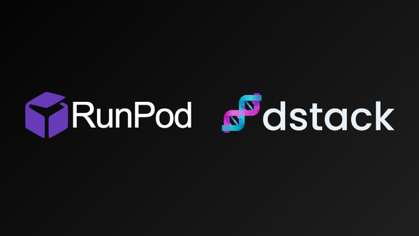 Orchestrating RunPod's Workloads Using dstack