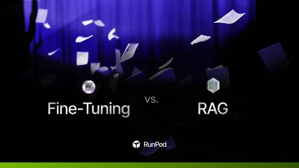 RAG vs. Fine-Tuning: Which Method is Best for Large Language Models (LLMs)?
